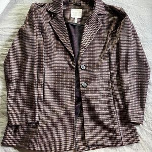 Avec Les Filles Blazer
